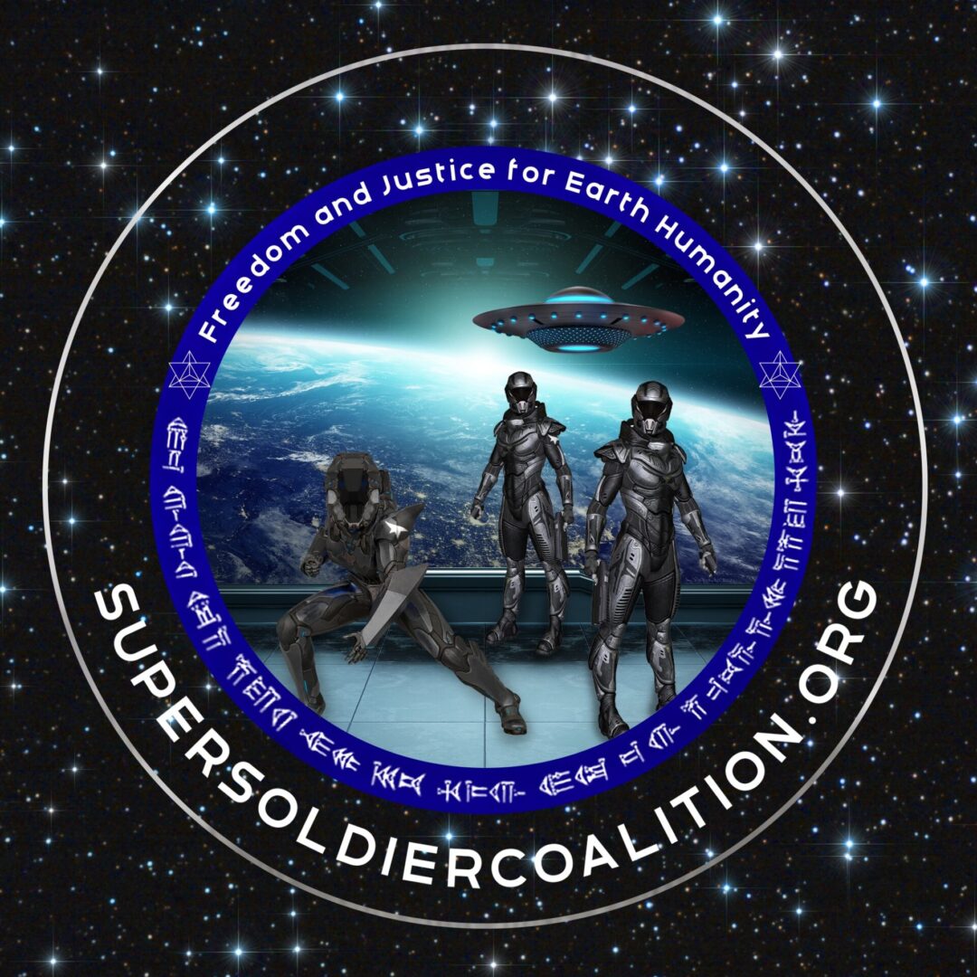 SuperSoldierCoalition LOGO